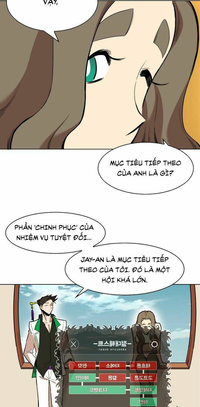 Hard Core Leveling Warrior: Chapter 176.6