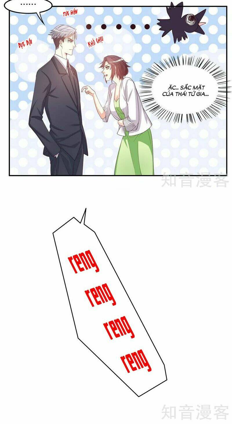 101 Phương Pháp Của Tổng Tài: Chapter 20