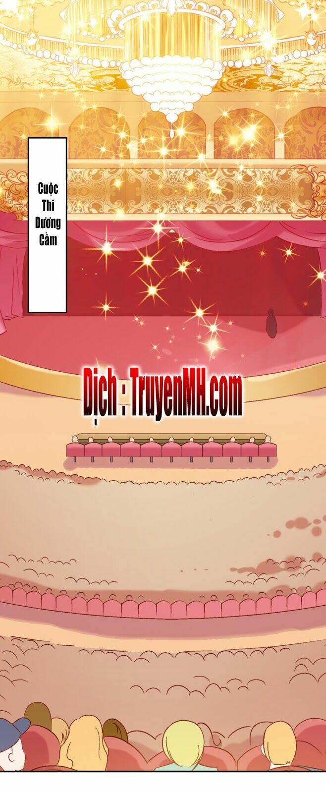 Bí Mật Của Thiên Kim: Chapter 7