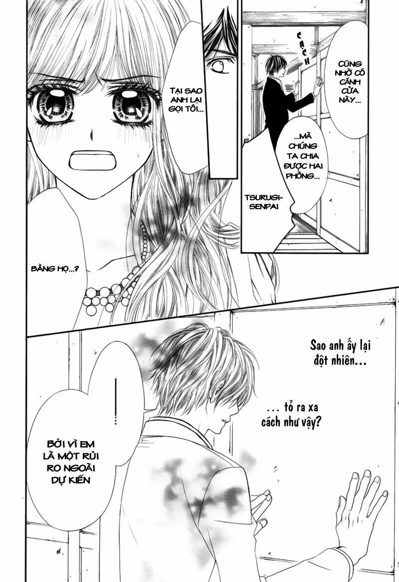 Miseinen Dakedo Kodomo Ja Nai: Chapter 3