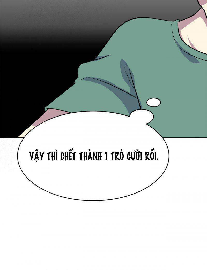 Người Yêu Thời Không: Chapter 41