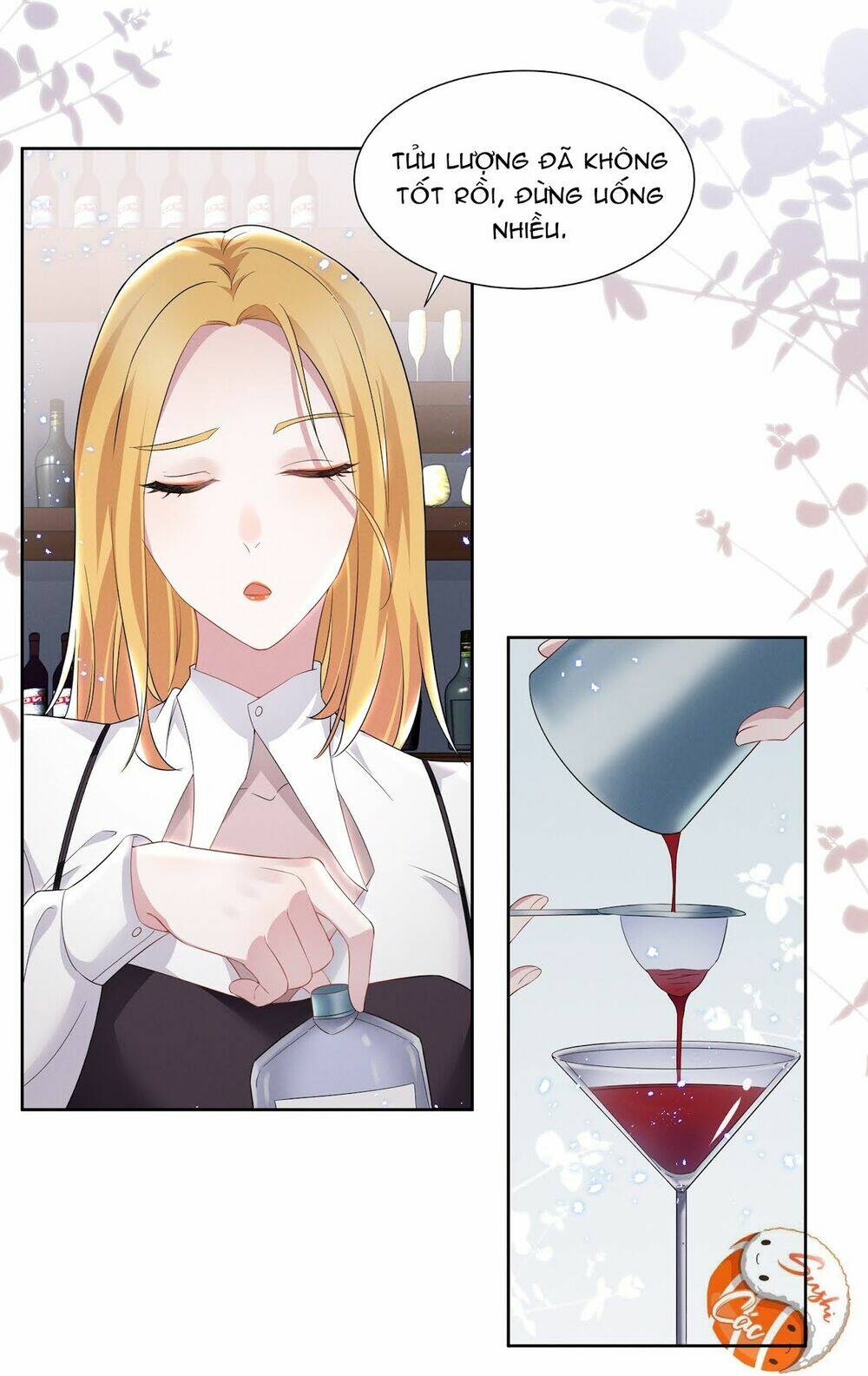 Ghen Tuông Số 1 Thế Giới: Chapter 1