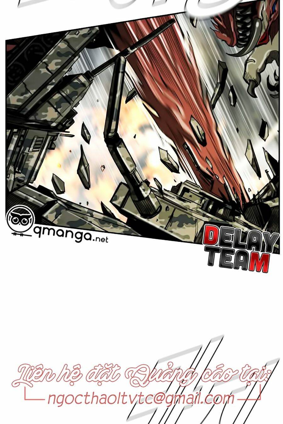 Thợ Săn Đầu Tiên: Chapter 50