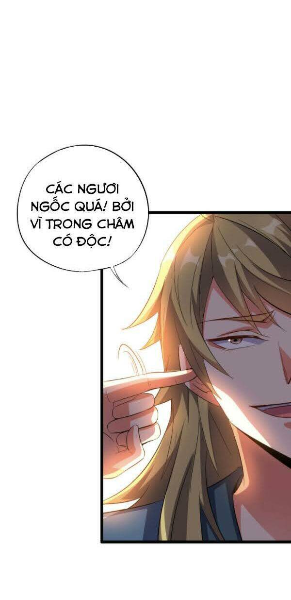 Phục Thiên Thánh Chủ: Chapter 58