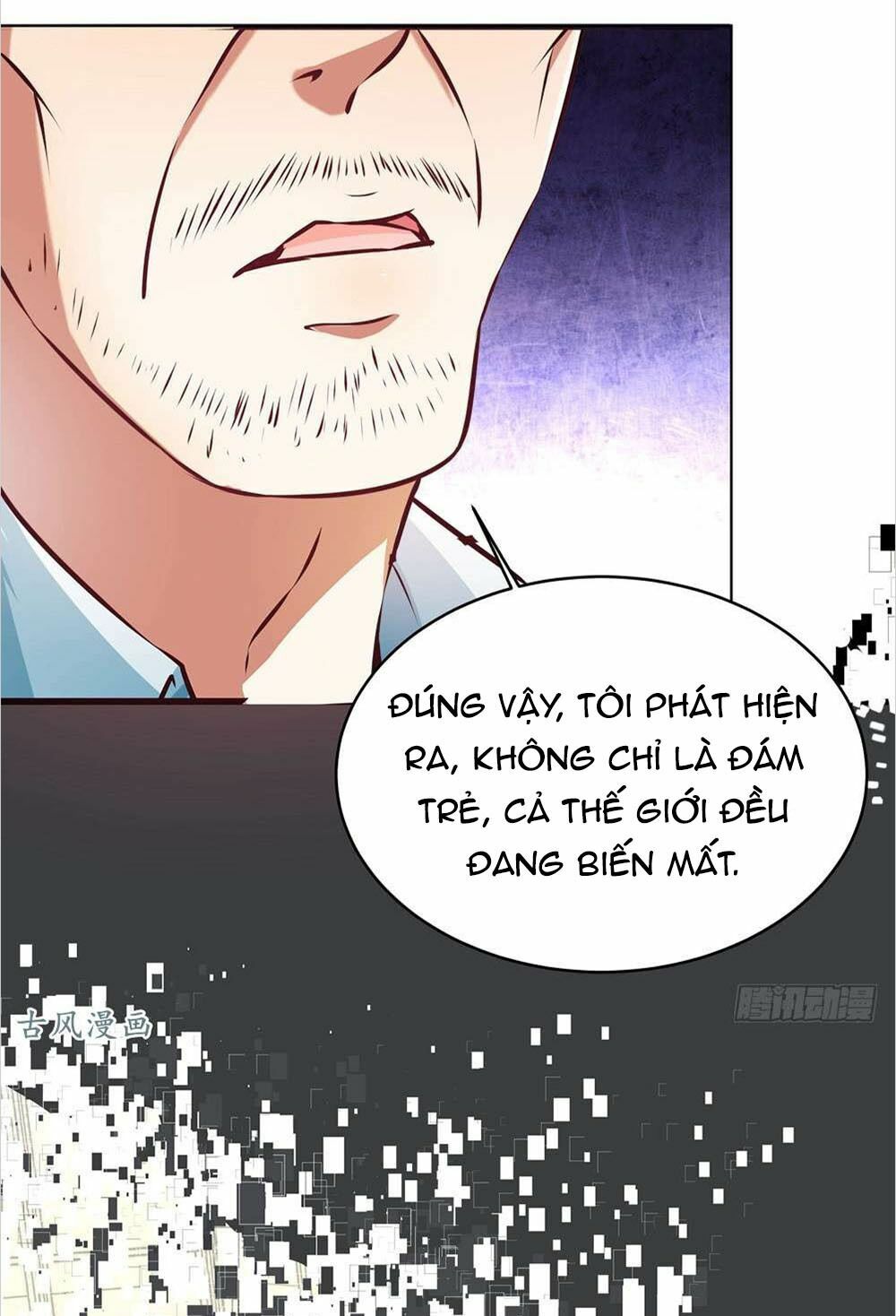 Yêu Tiếp Thành Nghiện, Tổng Tài Quá Bá Đạo: Chapter 50