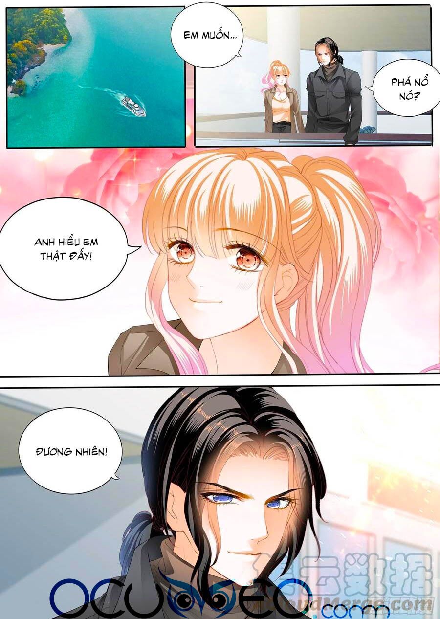Bá Đạo Tiểu Thúc, Xin Trêu Chọc Vừa Thôi!: Chapter 278