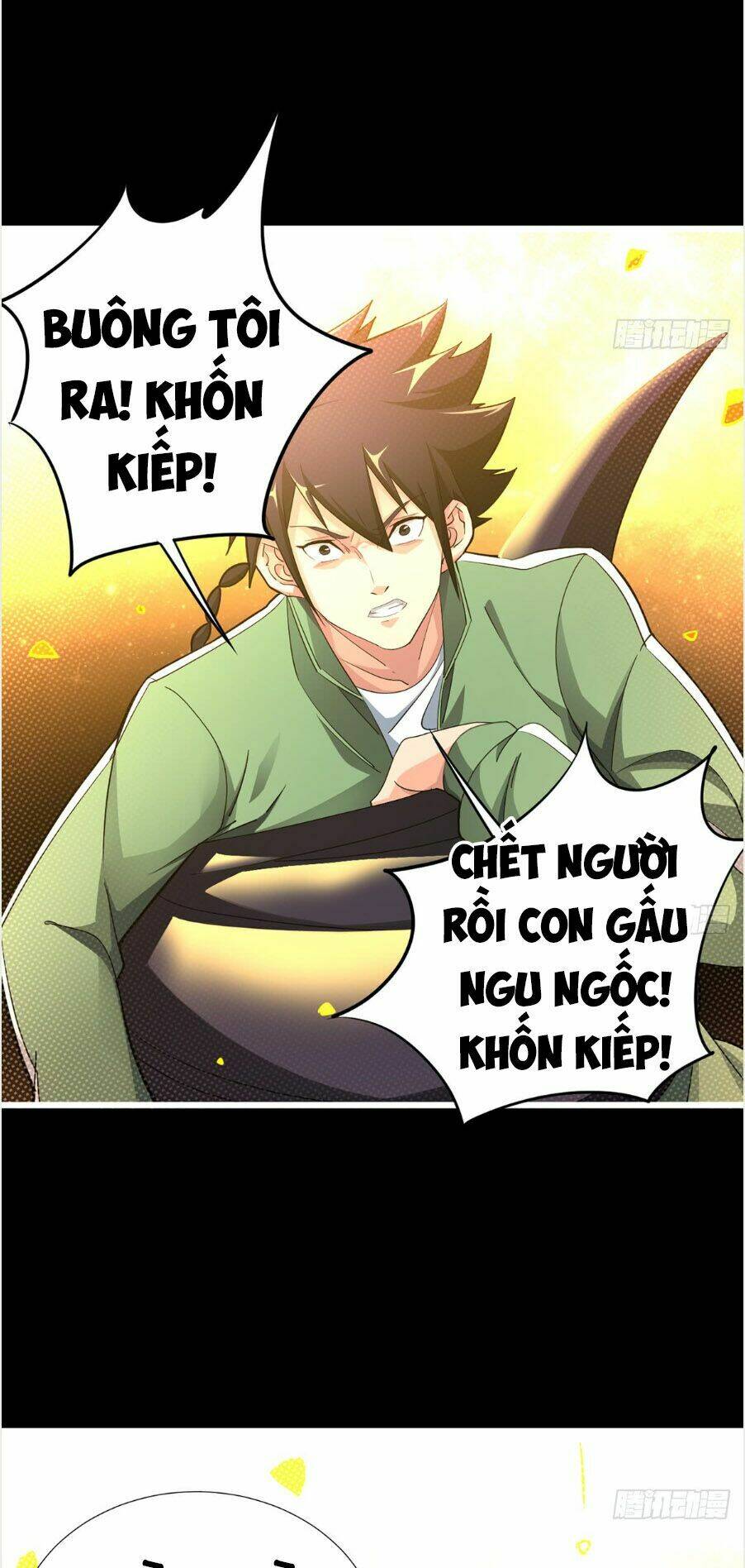 Nguyên Linh Chúa Tể: Chapter 3