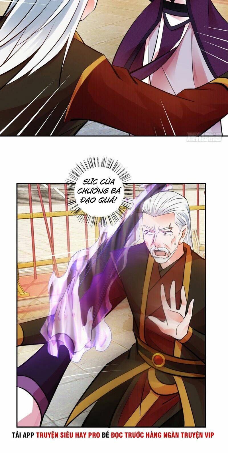 Sử Thượng Đệ Nhất Chưởng Môn: Chapter 145