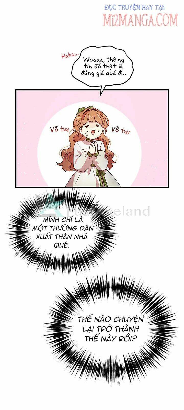 Công Tước, Loạn Vừa Thôi!: Chapter 100