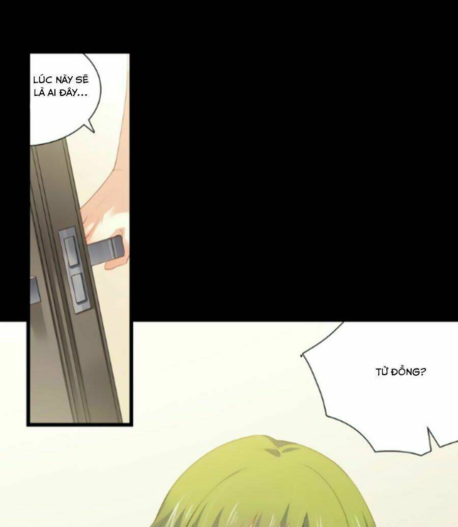 Tình Yêu Là Thế 2: Chapter 19