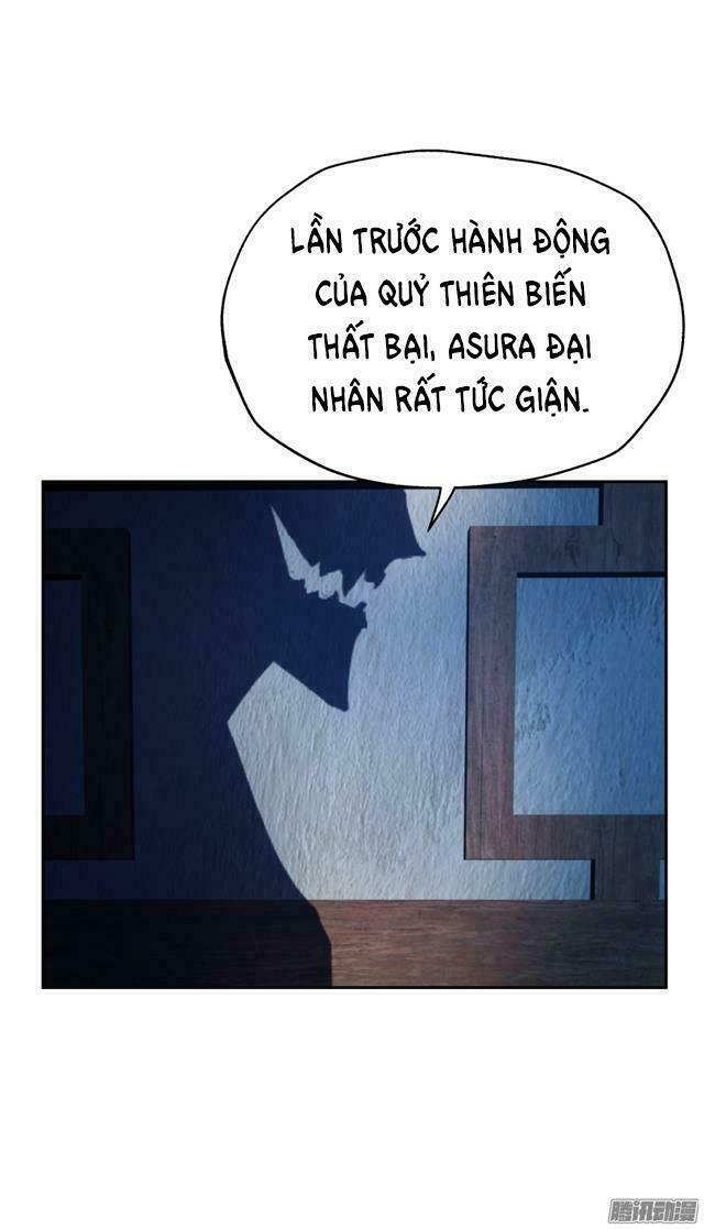 Phép tắc yêu đương của Ma Vương: Chapter 25