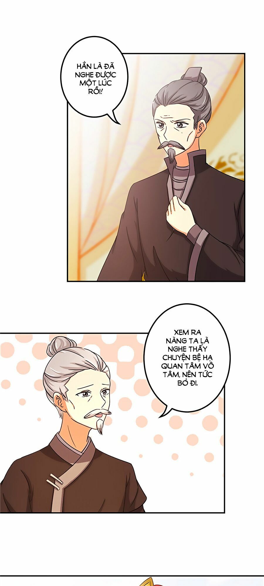 Vương Gia ! Ngươi Thật Bỉ Ổi !: Chapter 458