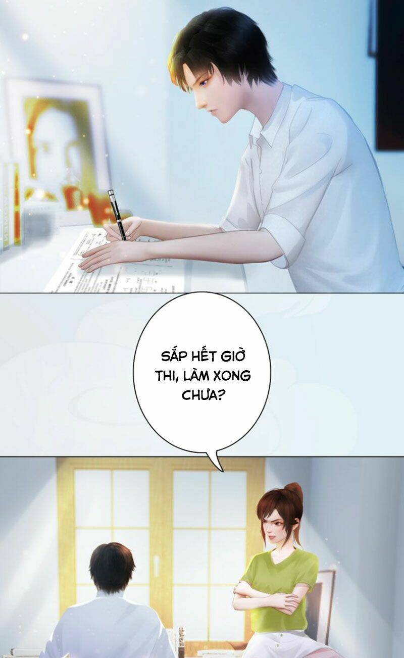 Phong Quỷ Truyền Thuyết: Chapter 101.3