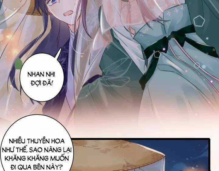 Hoa Nhan Sách: Chapter 148