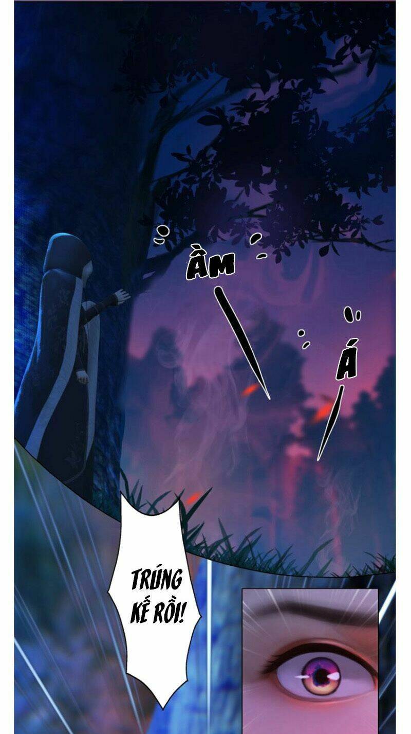 Yêu Nhan Lệnh: Chapter 82