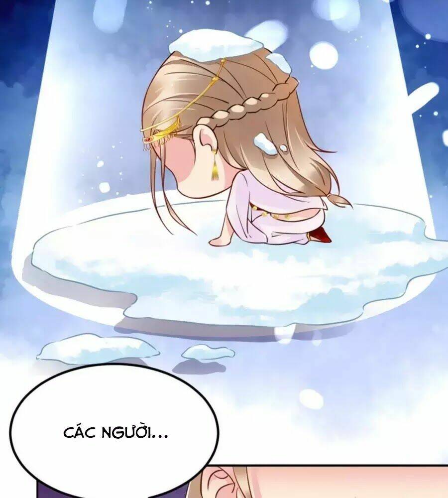 Vương Phi Có Chút Nghịch Ngợm: Chapter 57