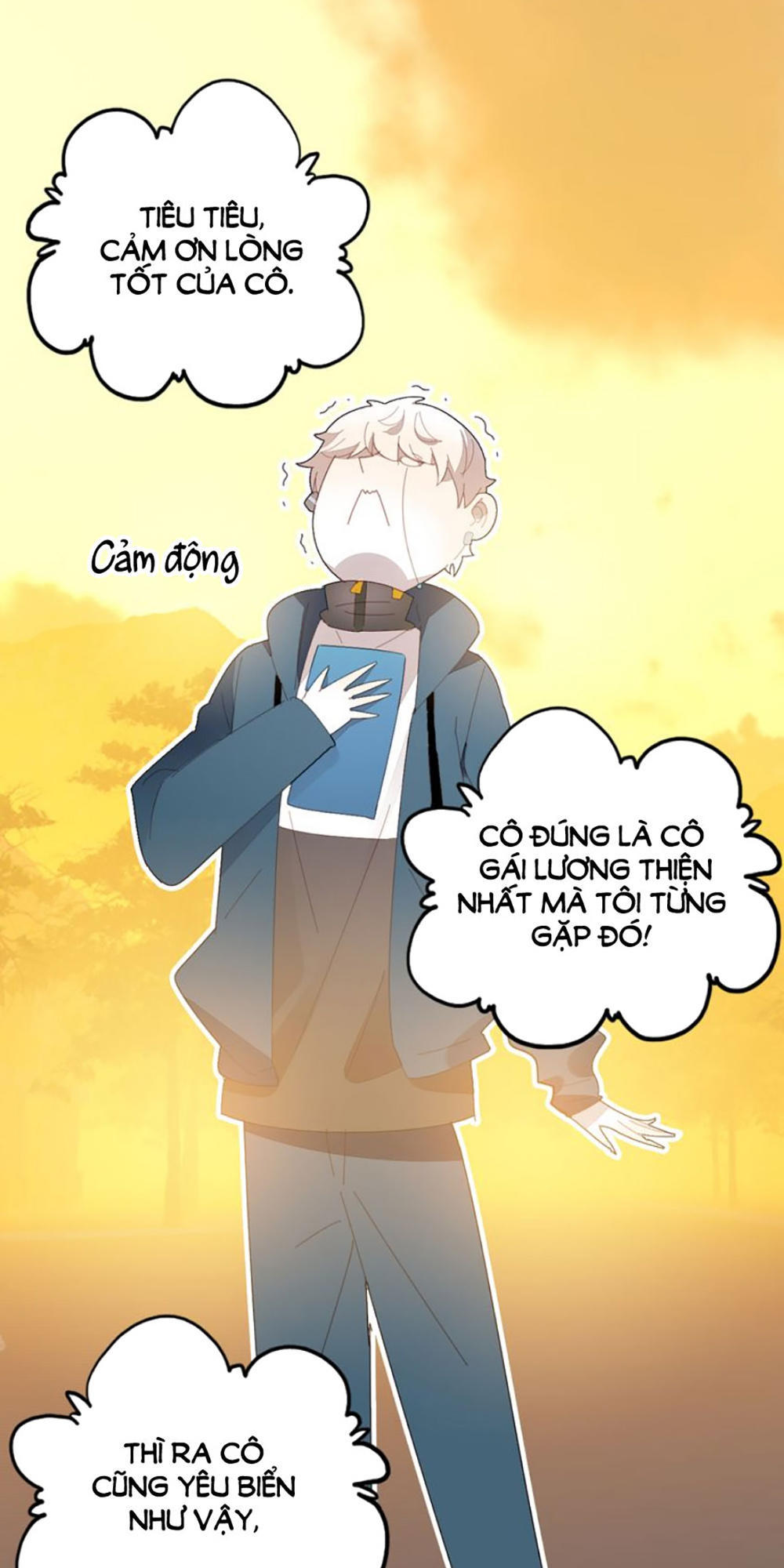 Ái Ngạo Kiều Long Vương Gia: Chapter 8