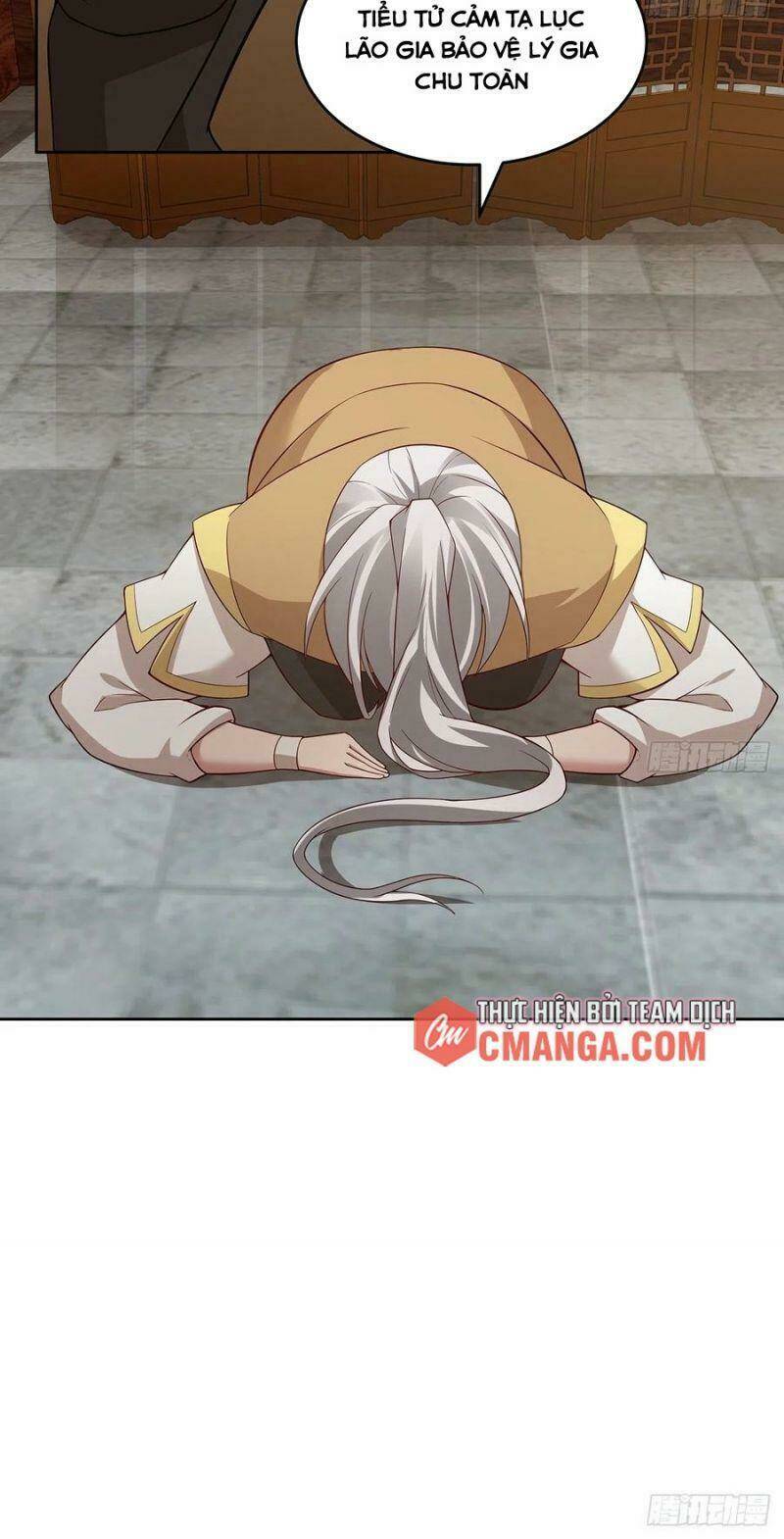 Nghịch Lân: Chapter 140