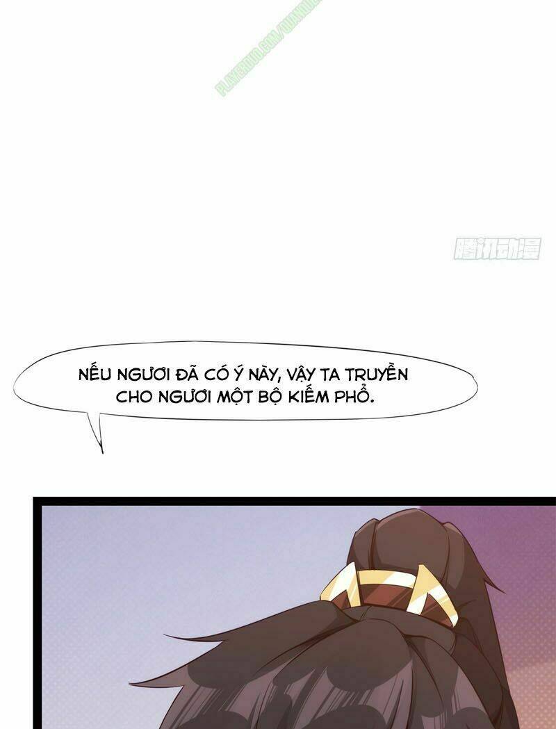 Kiếm Đồ: Chapter 5