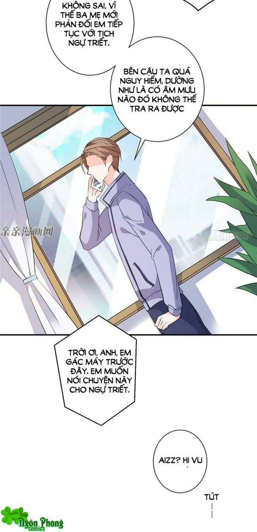 Vợ Yêu Là Báu Vật: Chapter 68