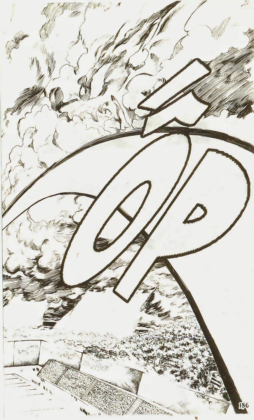 Lá Chắn Mắt: Chapter 223