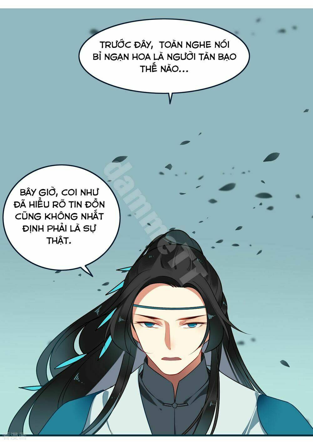 Bỉ Ngạn Hoa: Chapter 30
