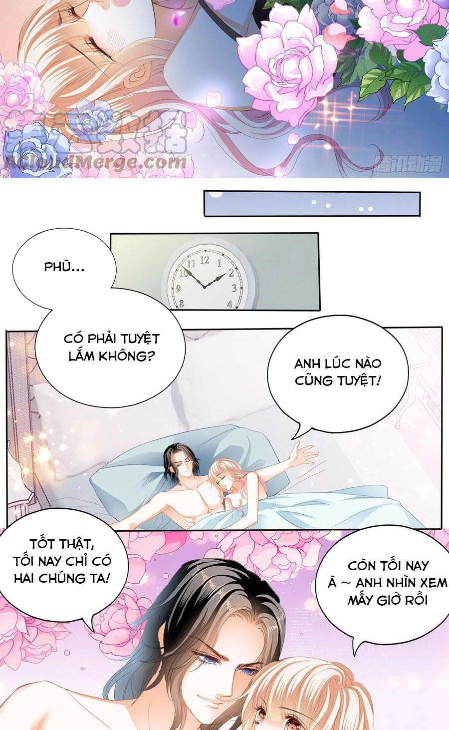 Bá Đạo Tiểu Thúc, Xin Trêu Chọc Vừa Thôi!: Chapter 283