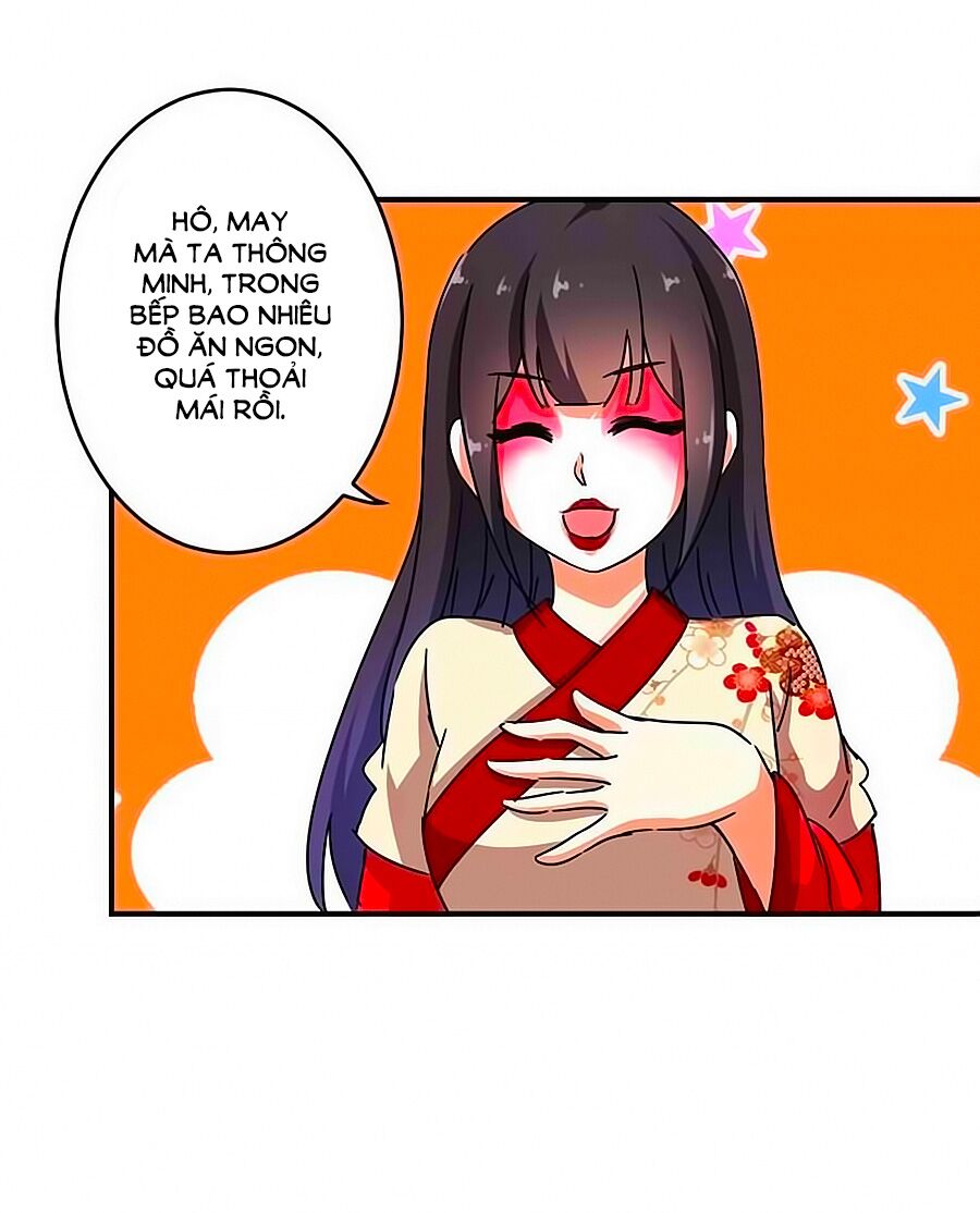 Vương Gia ! Ngươi Thật Bỉ Ổi !: Chapter 277