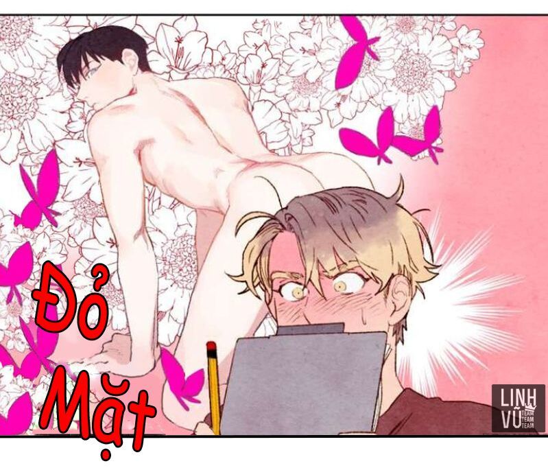 Ôi ! Trợ Lý Đặc Biệt Của Tôi: Chapter 5