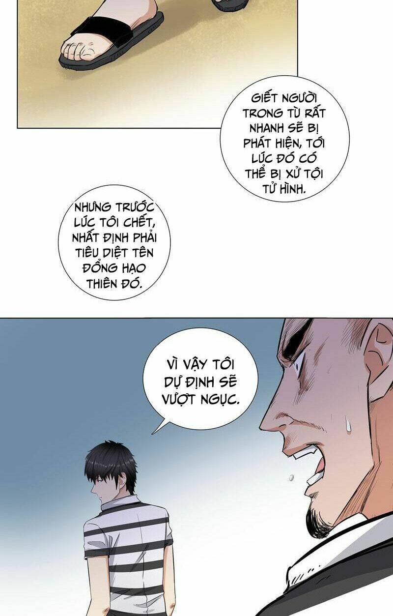 Học Viện Cao Thủ: Chapter 160