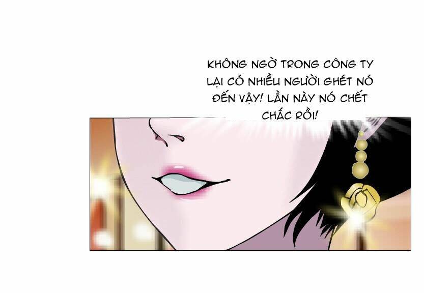 Cạm Bẫy Của Nữ Thần: Chapter 90