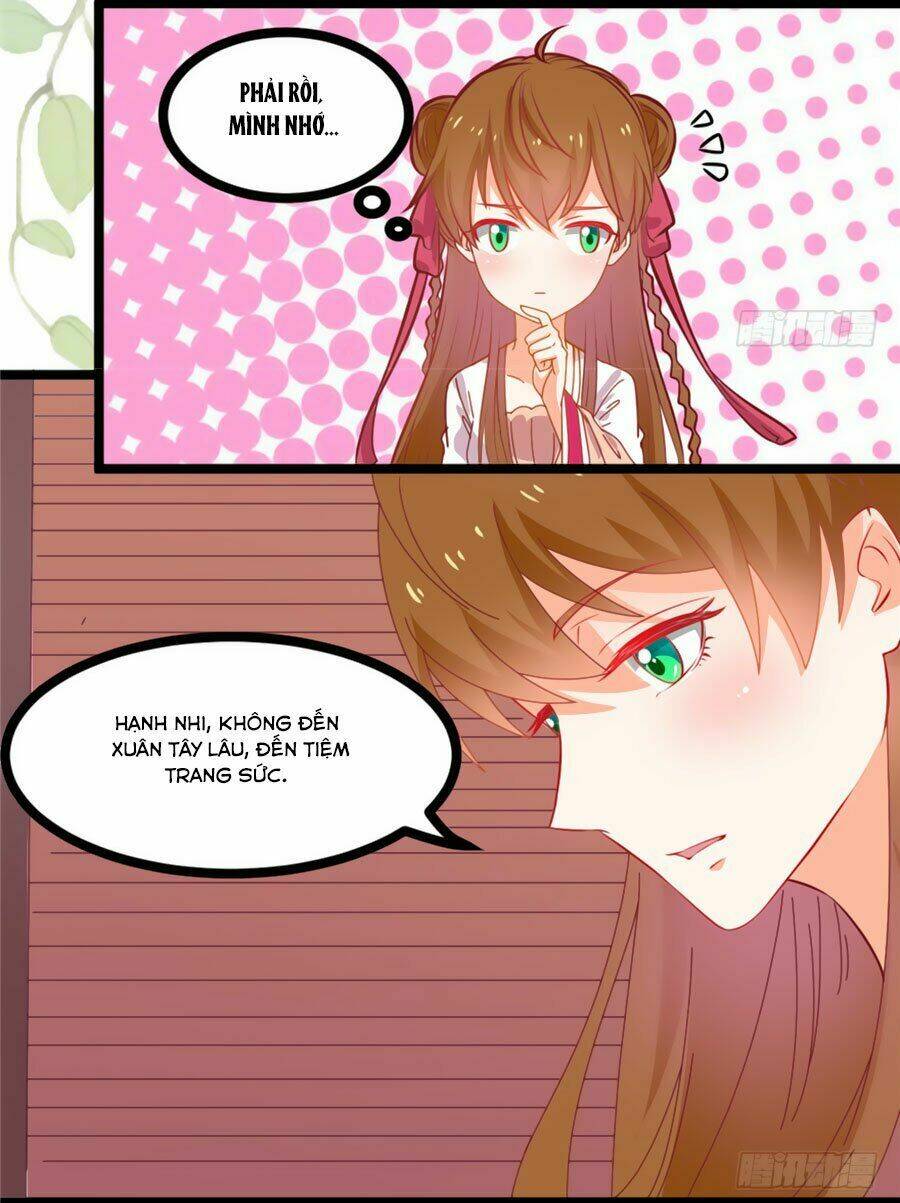 Ngọc Vi Mai: Chapter 9