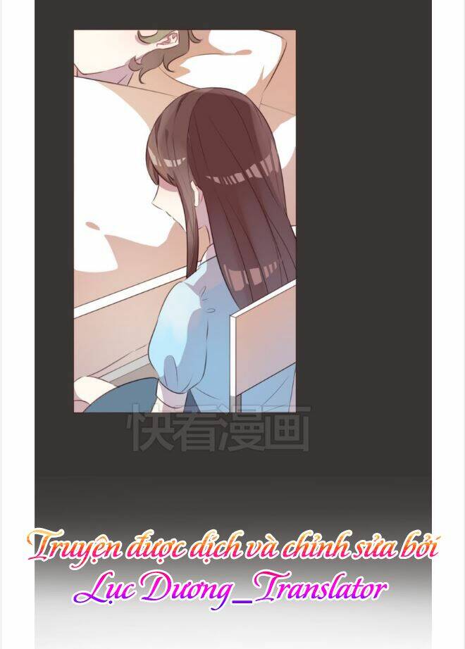 Người Yêu Biến Mất: Chapter 52