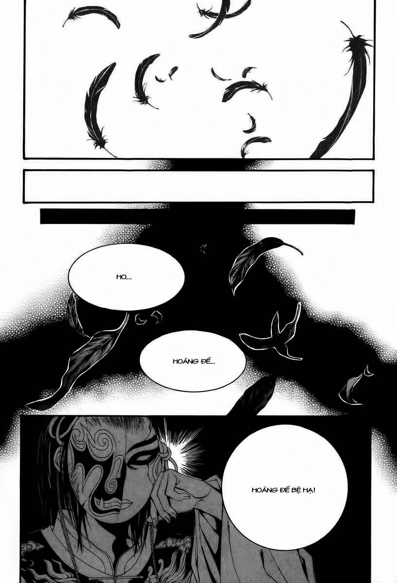 Tân Nương Của Thủy Thần: Chapter 64