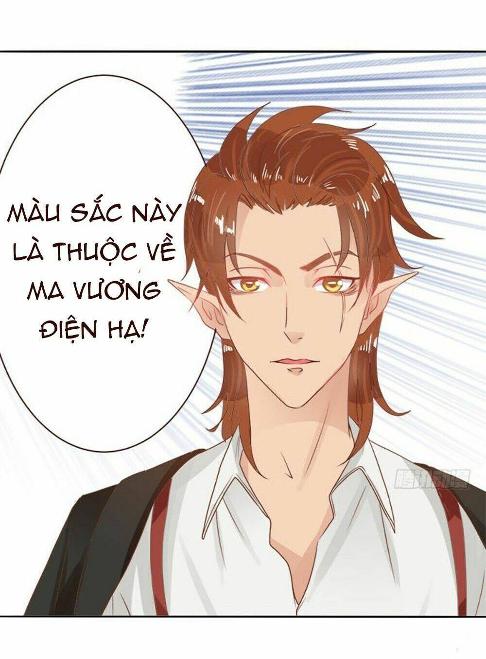 Ma Vương Luyến Ái Chỉ Nam: Chapter 80