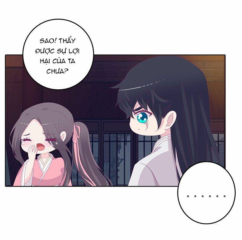 Tướng Quân Mời Ra Trận: Chapter 65