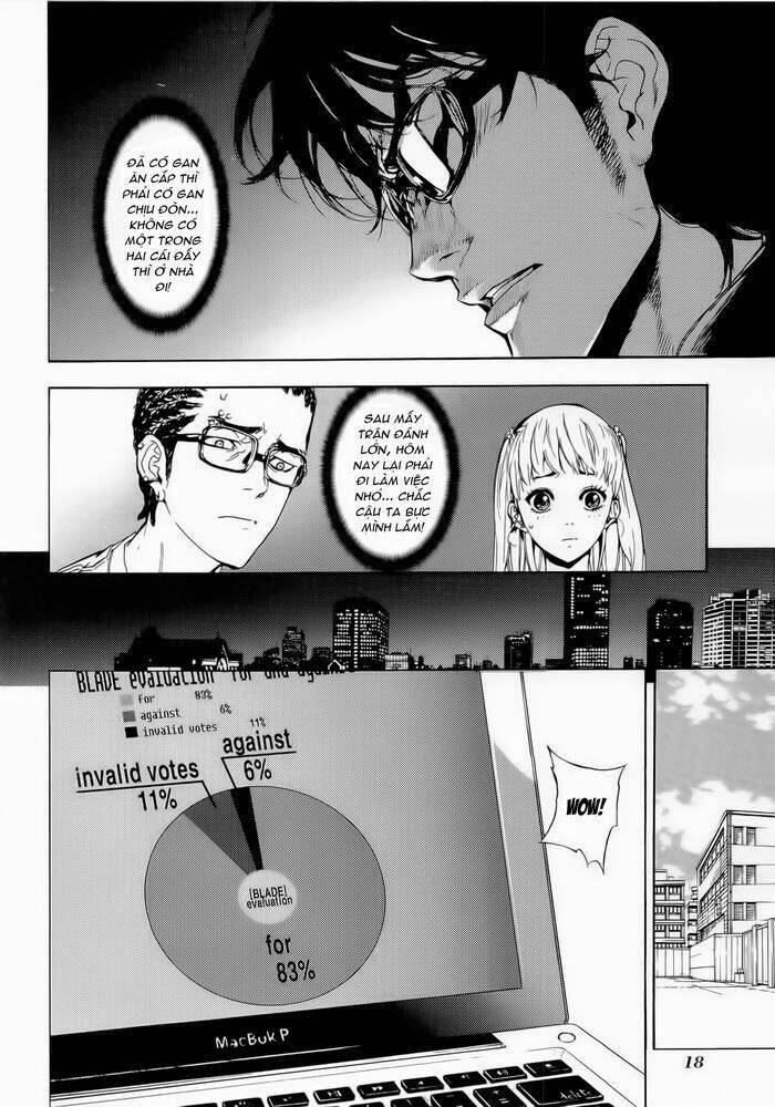 Until Death Do Us Part: Chapter 155