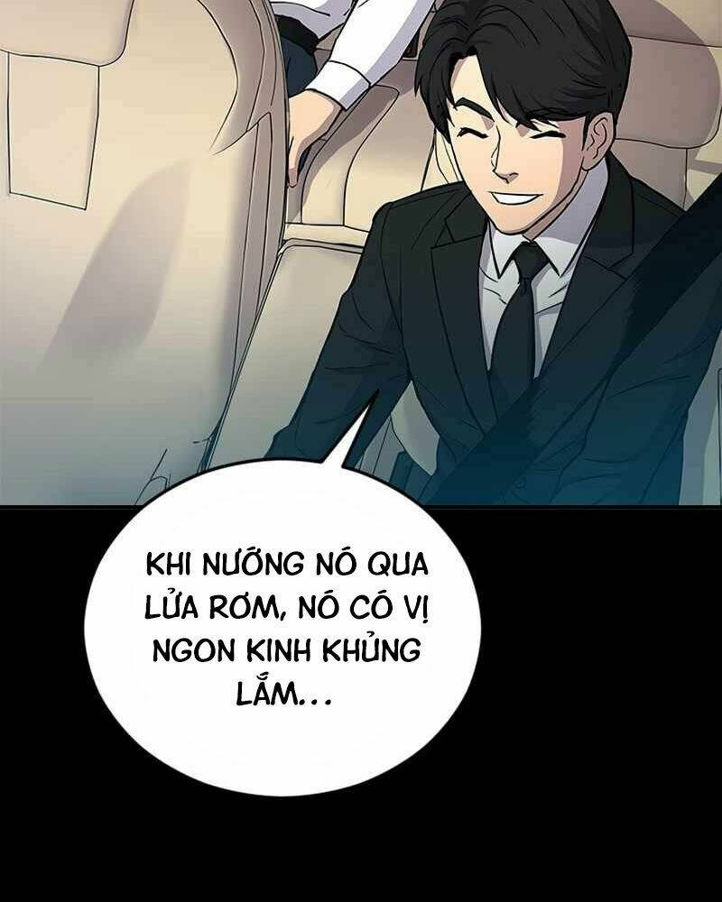 Cánh Cổng Mở Ra Đúng Ngày Đầu Tiên Tôi Thành Chính Trị Gia: Chapter 1