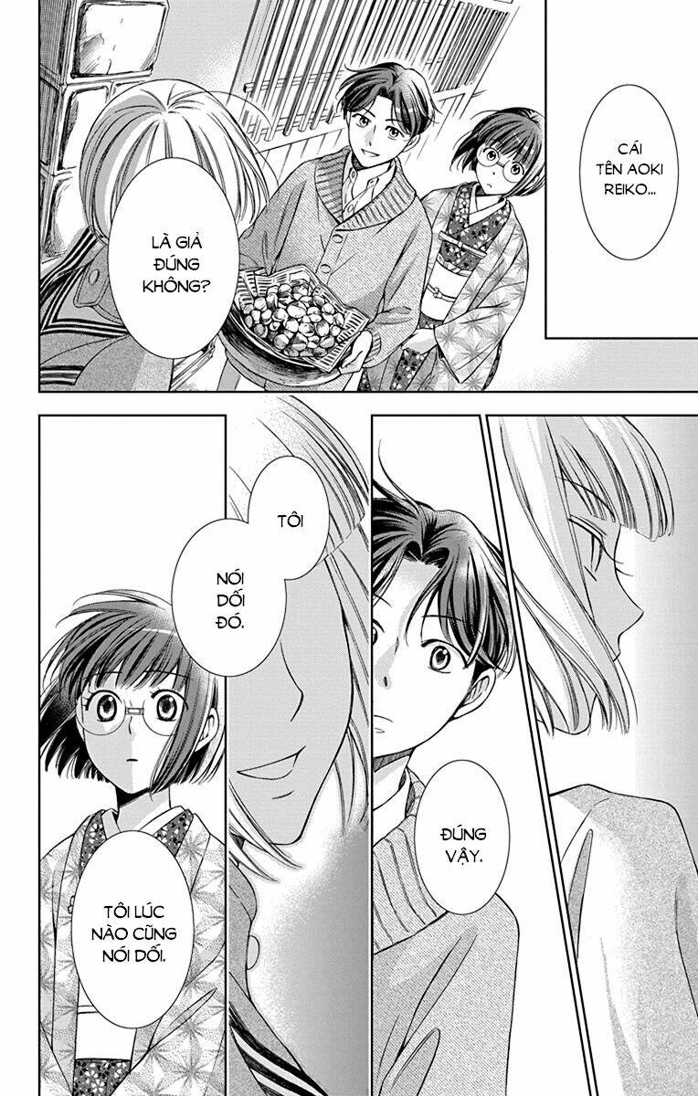 Usotoki Rhetoric: Chapter 38