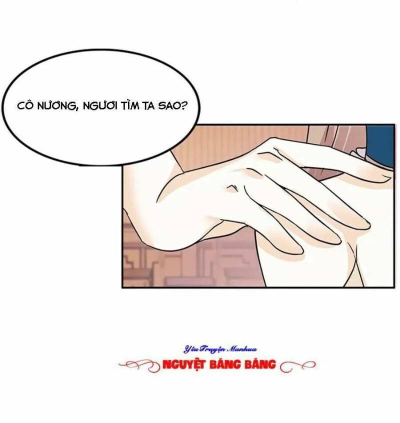 Thiếu Nữ Sấm Sét: Chapter 1