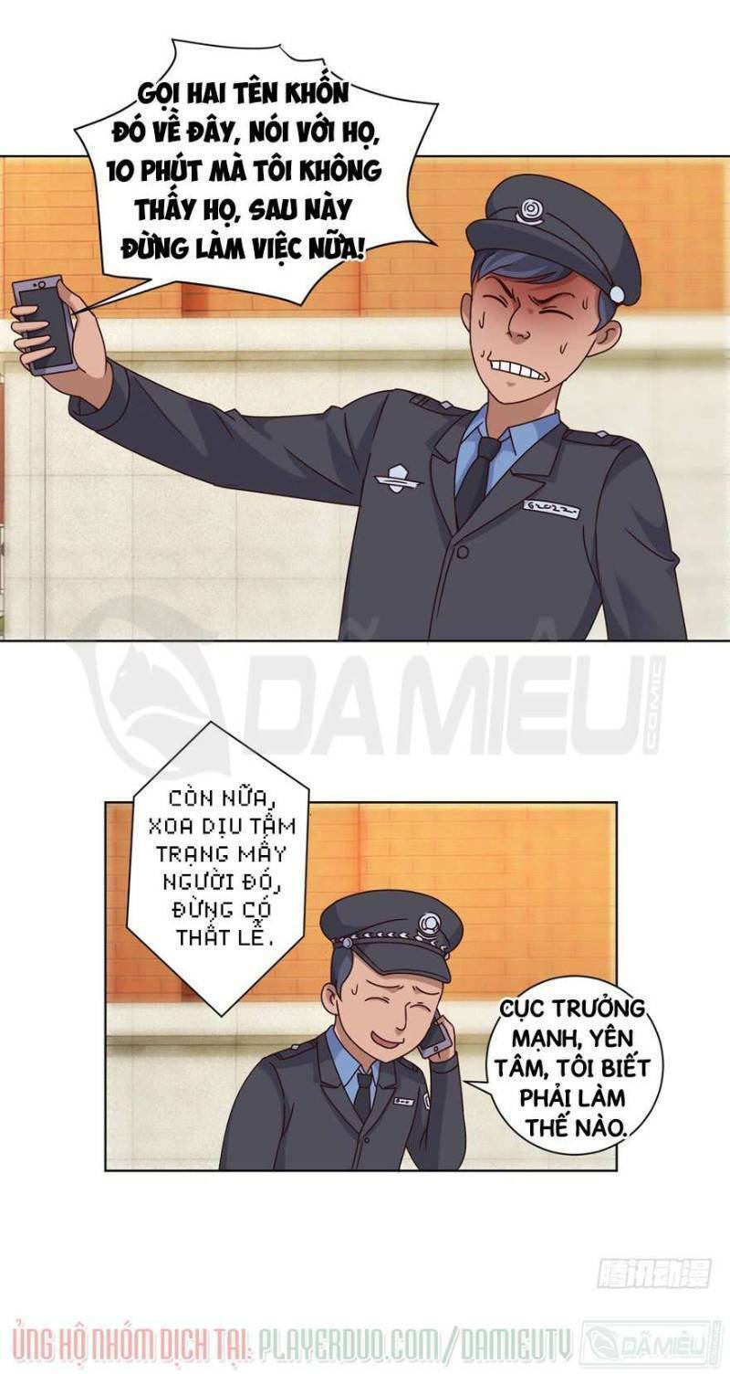 Đô Thị Chí Tôn Hệ Thống: Chapter 102