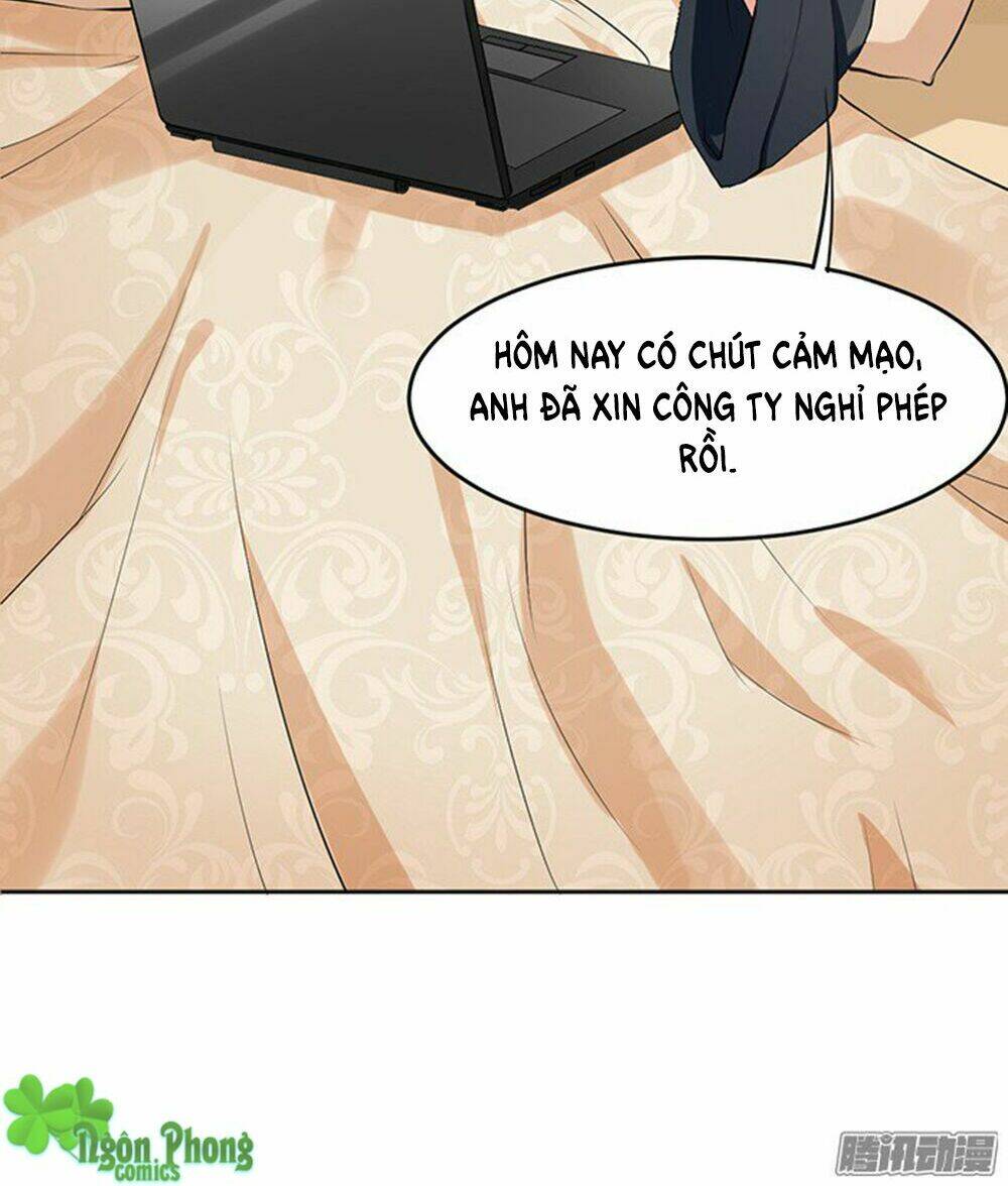 Bà Xã Tôi Là Nam Thần: Chapter 4