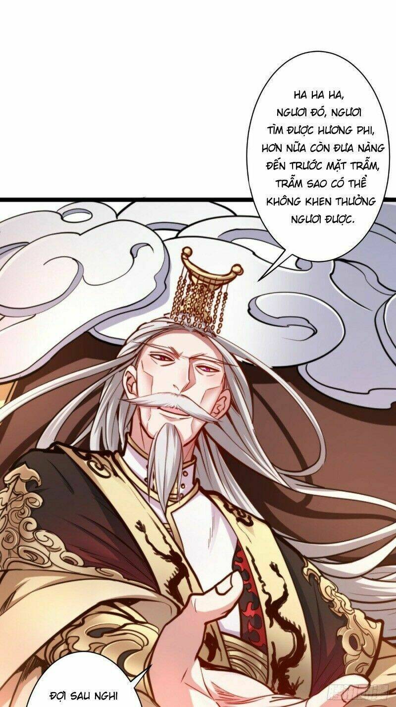 Trọng Sinh Tối Cường Ma Tôn Ở Rể: Chapter 72