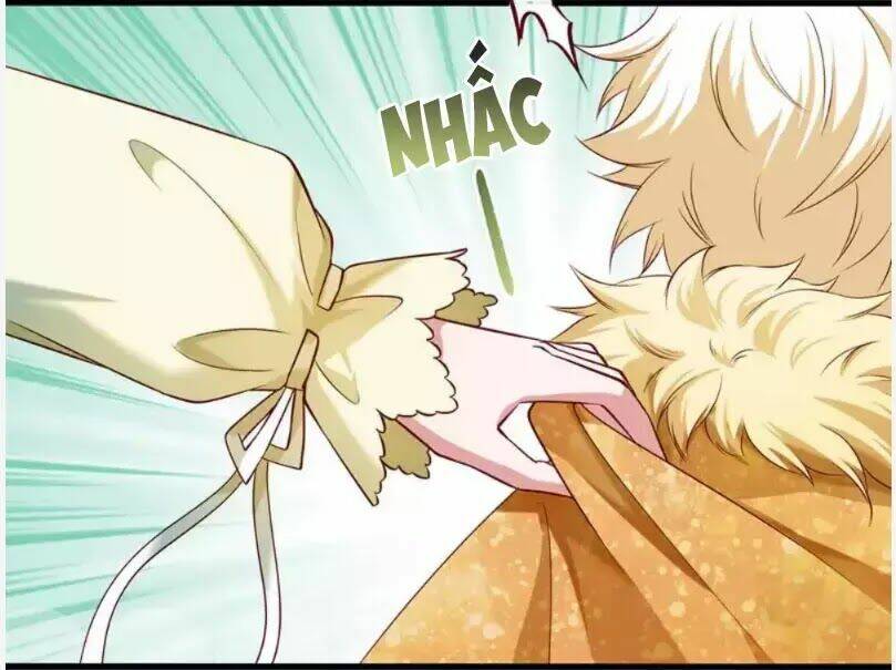 Tiểu Hoàng Thư Và Tiểu Hoàng Thúc: Chapter 56