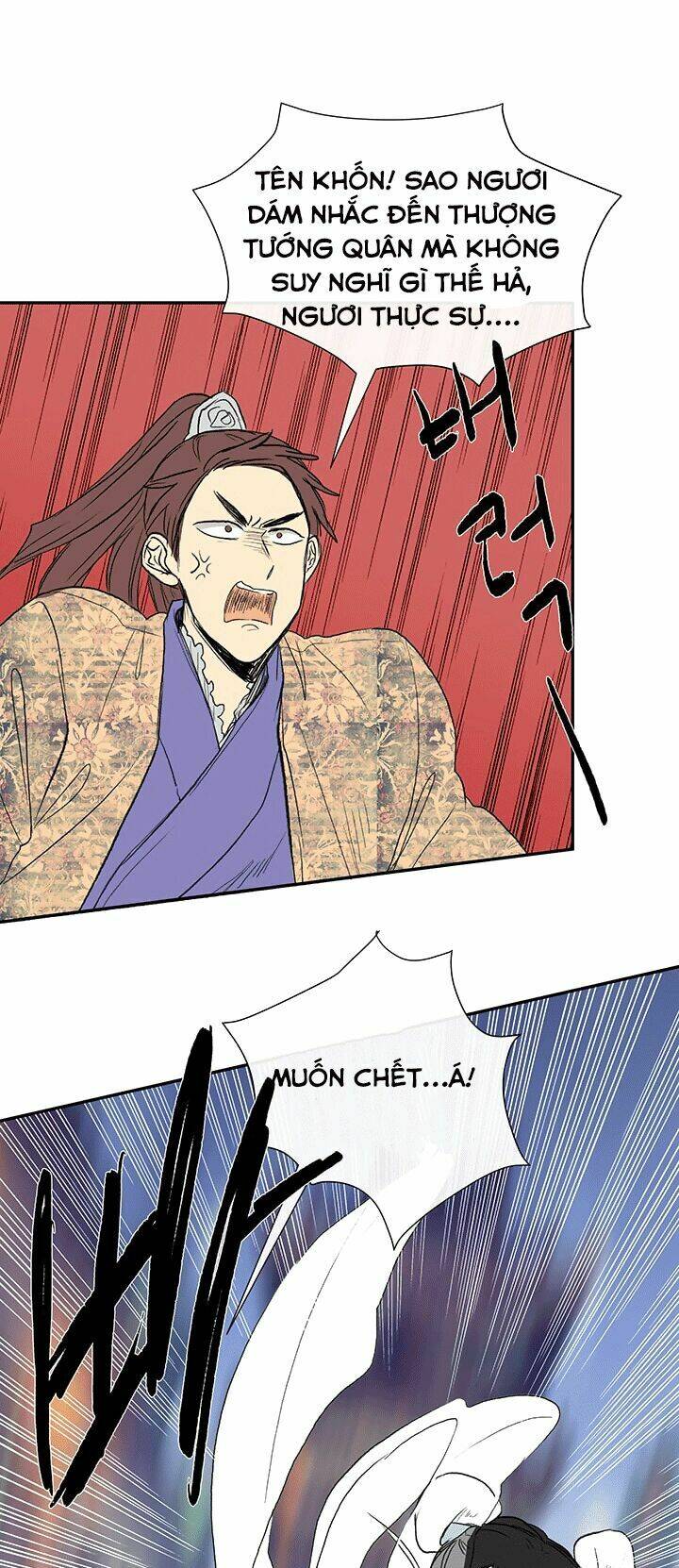 Học Sĩ Tái Sinh: Chapter 55