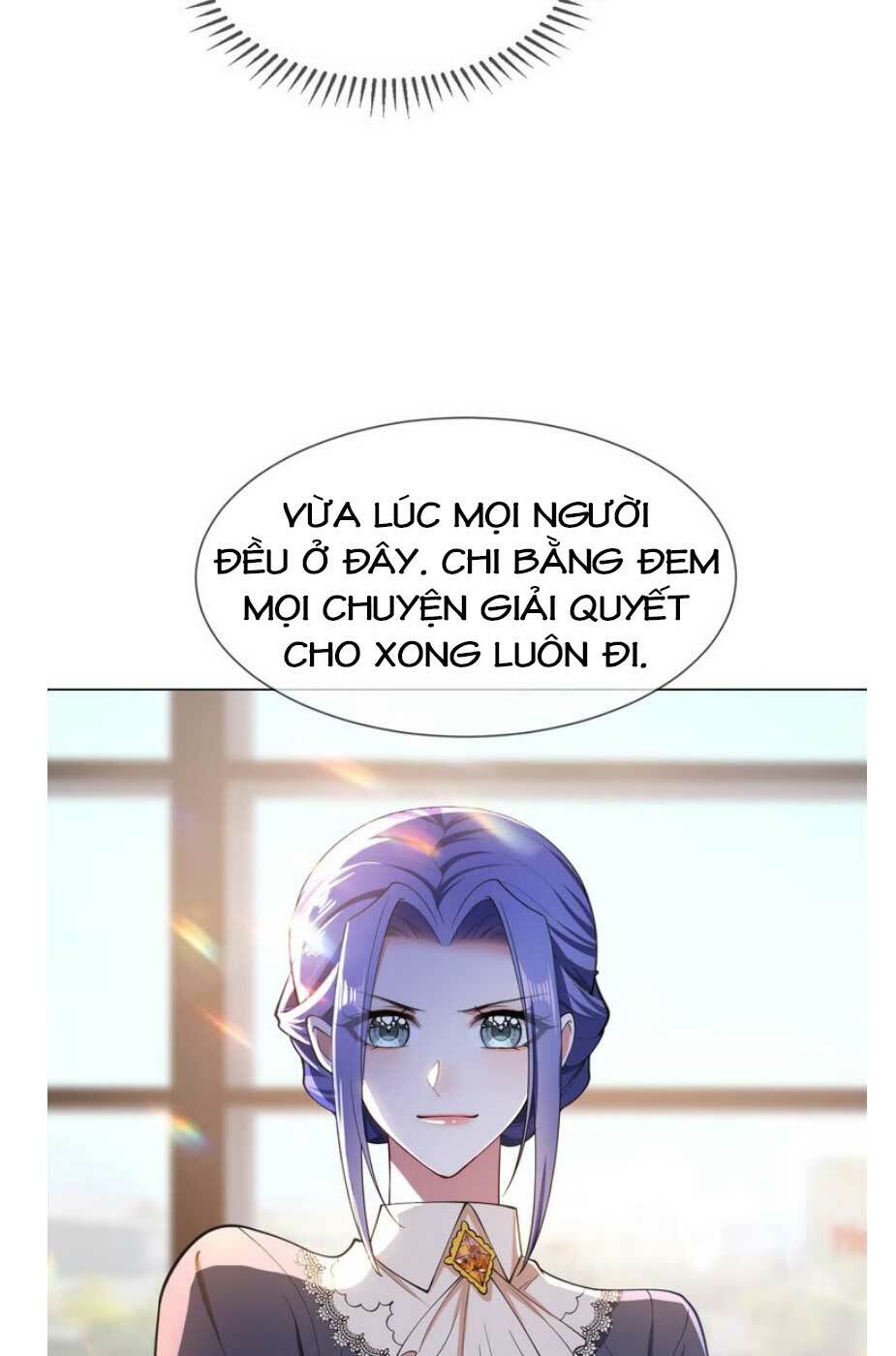 Cô Vợ Nhỏ Nuông Chiều Quá Lại Thành Ác!!: Chapter 203.1