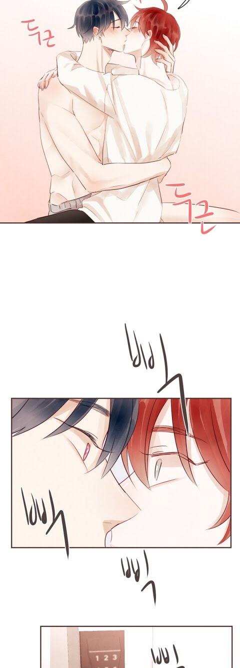 Giữa Tình Yêu Và Tình Bạn: Chapter 29