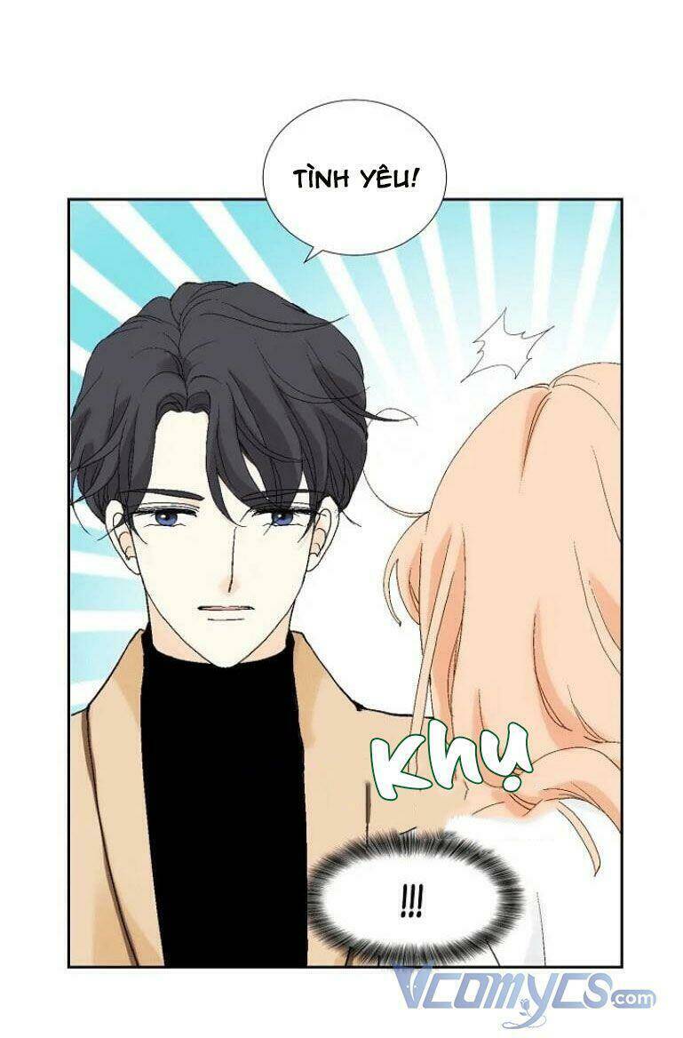 Lee Bom, Em Là Của Anh: Chapter 47