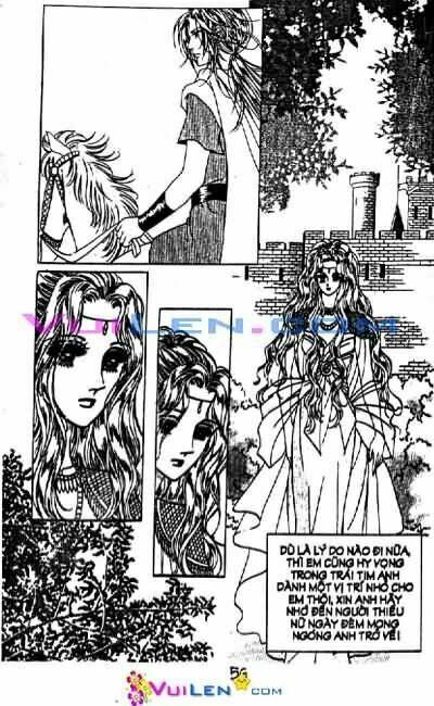 Nữ hoàng biển cả: Chapter 7