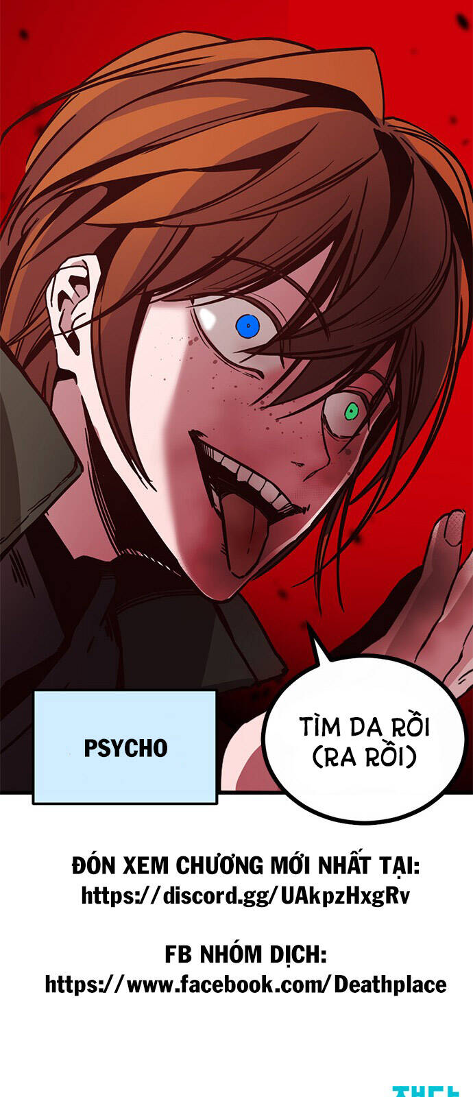 Hero Killer Boom: Chapter 2